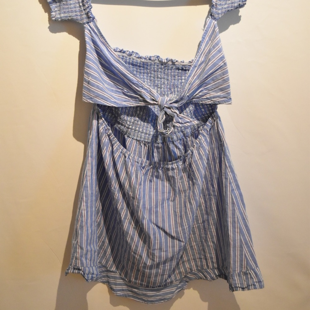 Mini dress - Picture 2 of 3
